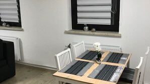 Apartment (Cosy) | Living area - Ferienwohnungen Schmidt (Braunlage)
