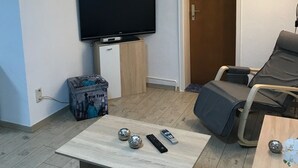 Apartment (Cosy) | Living area - Ferienwohnungen Schmidt (Braunlage)