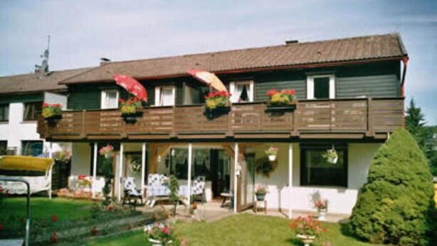 Exterior - Ferienwohnungen Schmidt (Braunlage)
