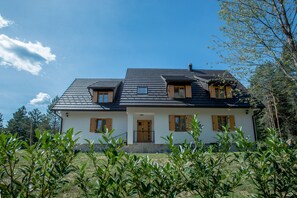 Exterior - The Starlings Apartments (Plitvicka Jezera)