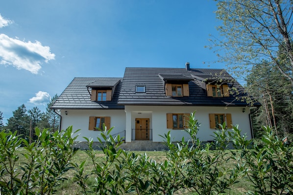 AuĂenbereich