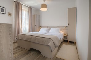 Design Studio Suite, Non Smoking, Ground Floor - The Starlings Apartments (Plitvicka Jezera)