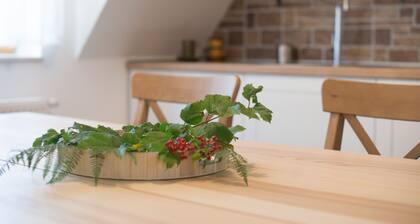 The Starlings Apartments