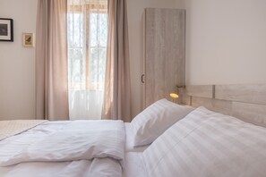 Design-Studiosuite, Nichtraucher, Erdgeschoss