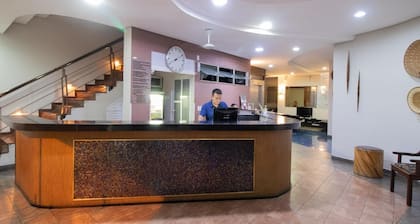 Hotel Bramig