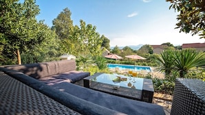 Solterrasse