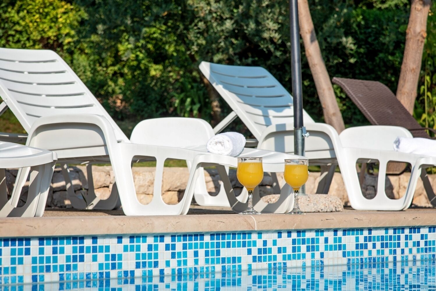 Solterrasse