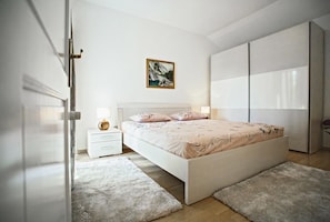 Villa, 4 Bedrooms, Private Pool