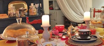 A Casa mia soloindue