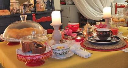 A Casa mia soloindue