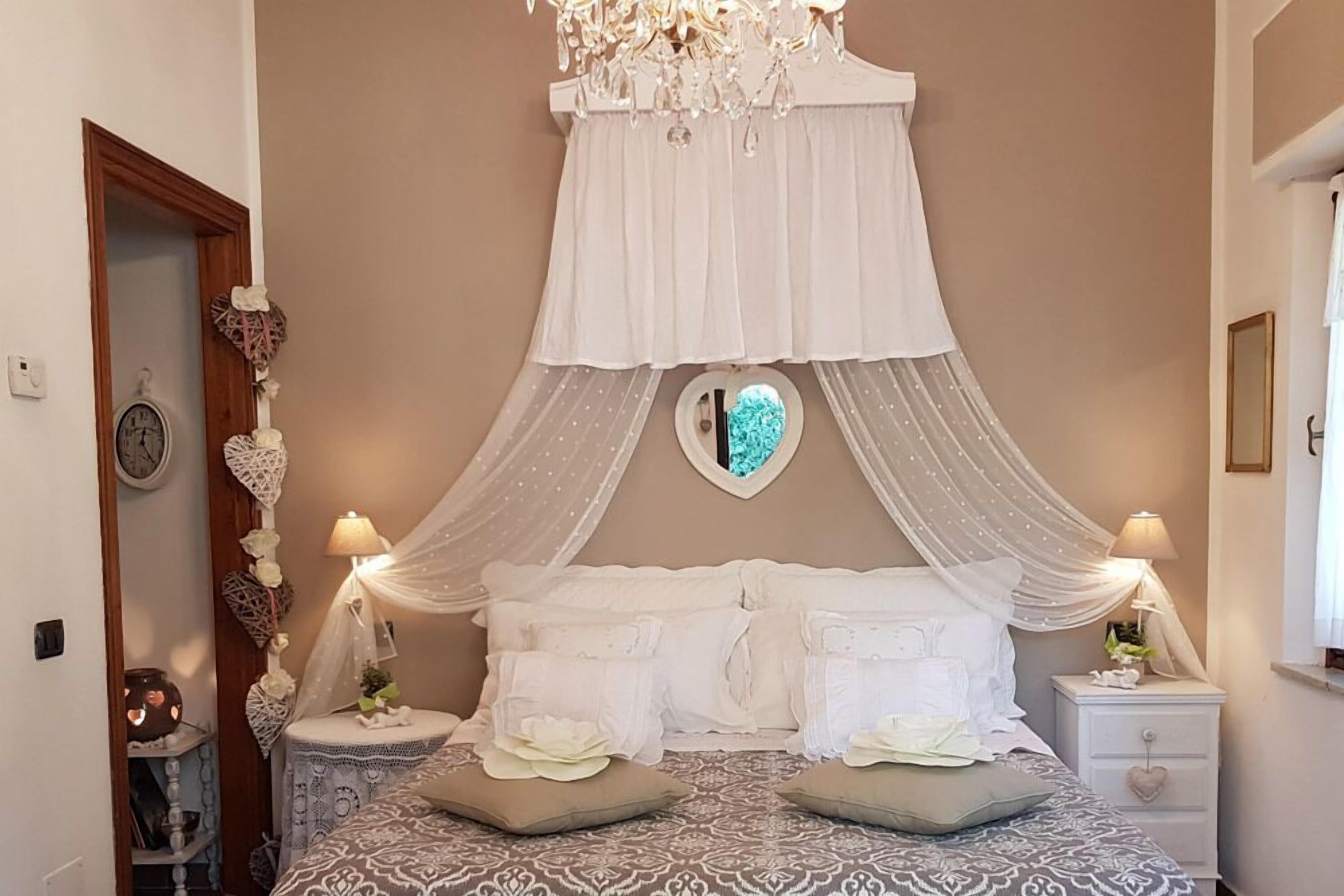 Chambre Double (Shabby Chic)