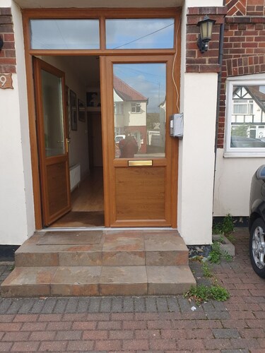 Modern Stunning Studio