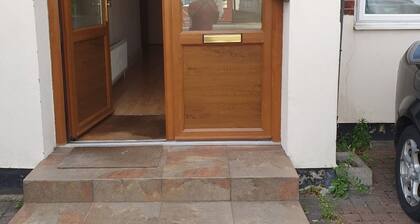 Modern Stunning Studio