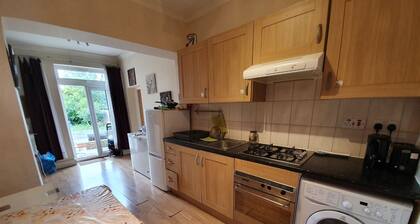 Modern Stunning Studio