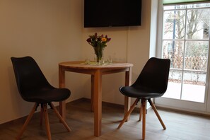 Lägenhet | Matservice på rummet