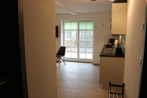 Interior - Ferienwohnung Remise (Lübbenau/Spreewald)