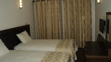 Standard Triple Room, Mountain View