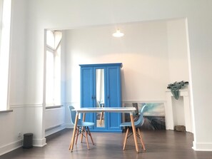 Room (Sea) - Maison d'Istrie (Brussels)