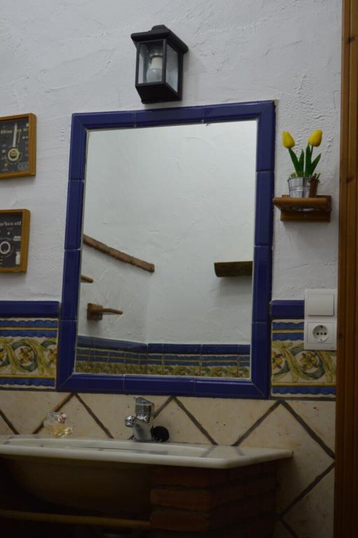 Majoittajan profiilikuva