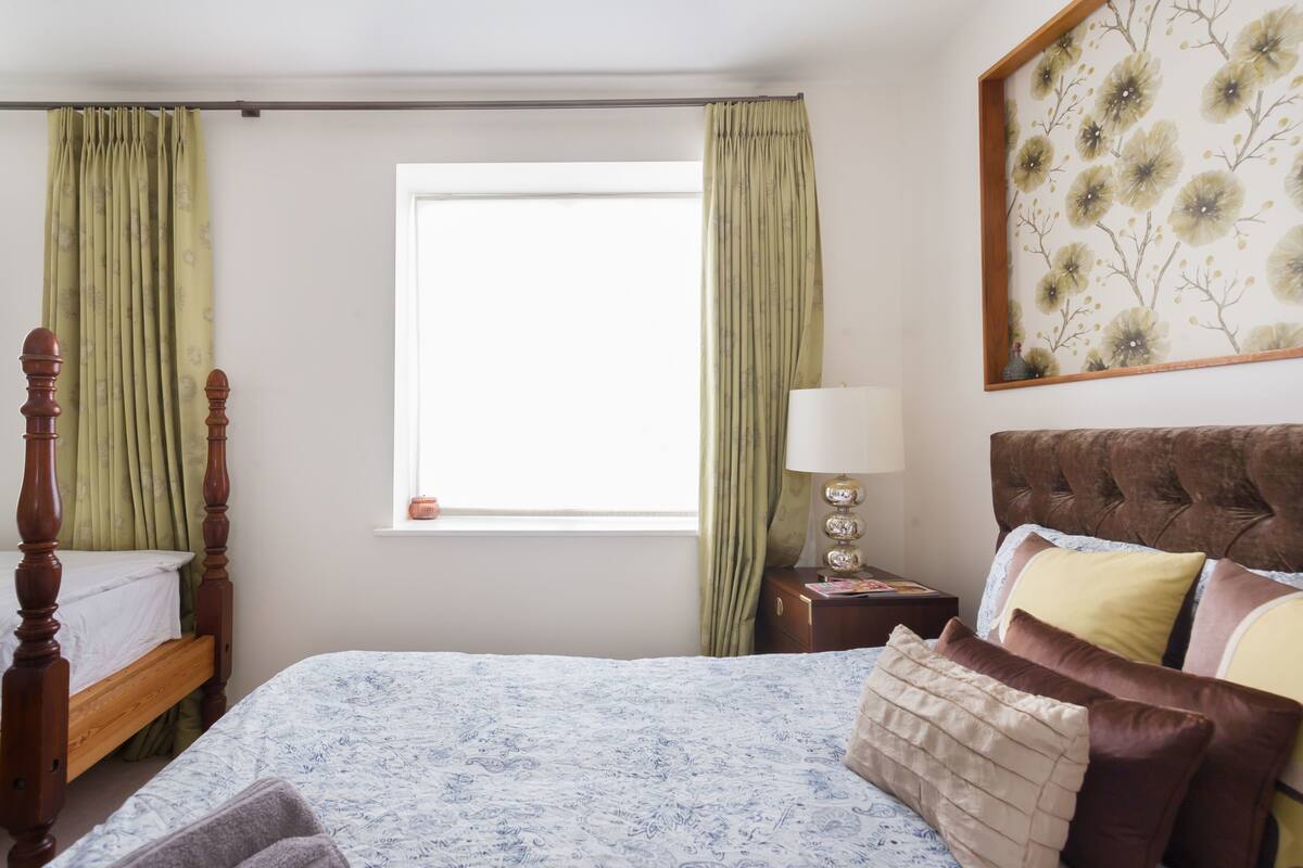 Luxury Quadruple Room