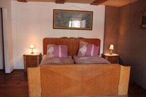Apartment | 1 bedroom, individually decorated, individually furnished, free WiFi