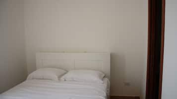 1 Schlafzimmer