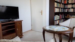 Oppholdsområde