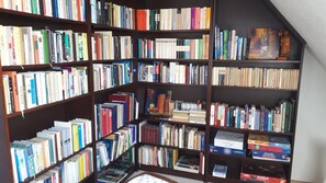 Bibliothek