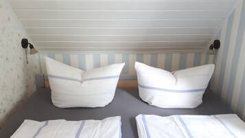 Apartment (Amsel) | Room amenity