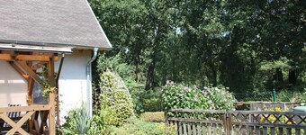 Ferienhaus Eisvogel