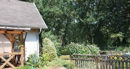 Ferienhaus Eisvogel
