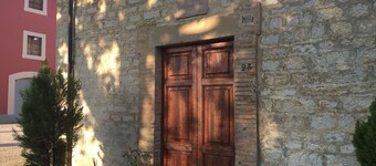 RossoPorpora Agriturismo Colle Cardinale