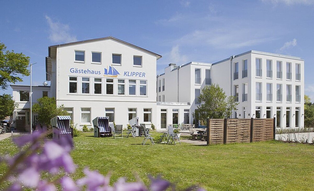 Image de profil de l’hôte