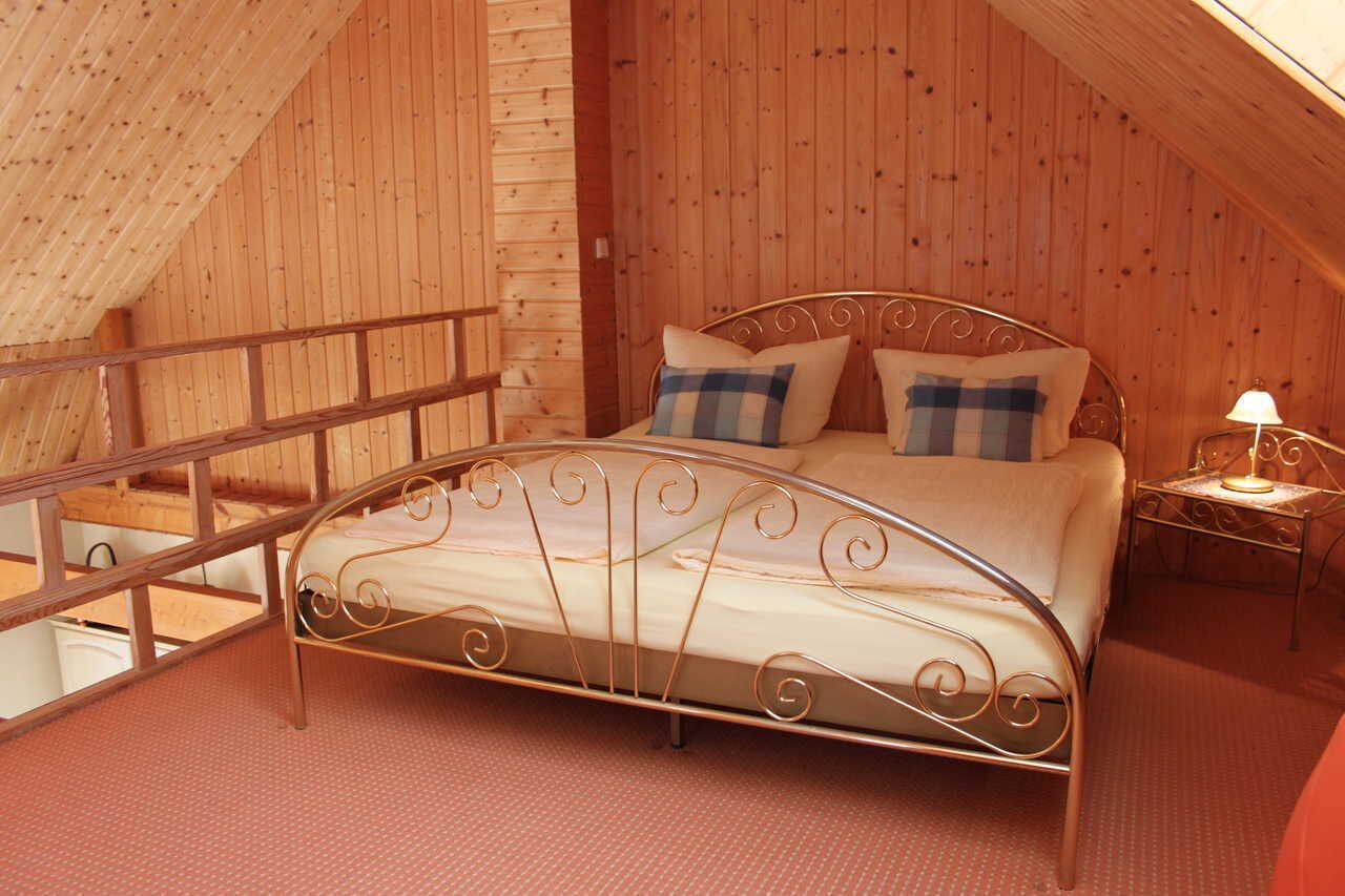 House | 2 bedrooms, free WiFi