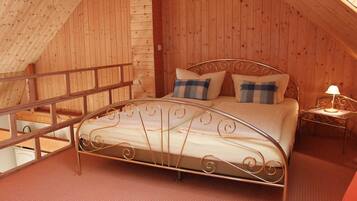 House | 2 bedrooms, free WiFi