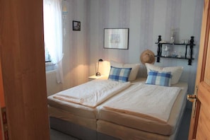 Casa | 2 quartos, Wi-Fi de cortesia