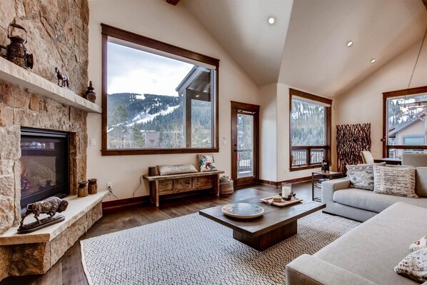 Maison (40-3_RiverRun_Townhome) | Extérieur