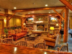 Condo (306-4_The_Timbers) | Exterior - Premier 4 Bedroom Ski in, Ski out Vacation Rental at the Timbers With the Best Access to Skiing in Keystone (Keystone)