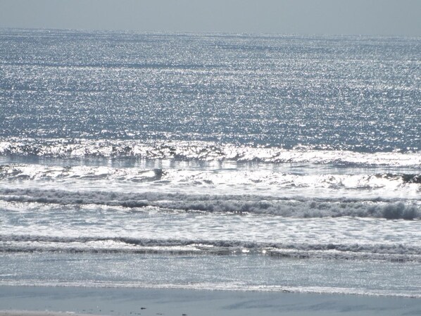 Beach - Corner House Guest House (Bideford)