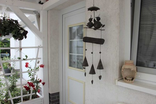 Ferienhaus Windspiel