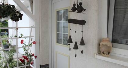 Ferienhaus Windspiel