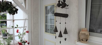 Ferienhaus Windspiel
