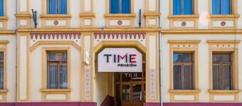 Penzion TIME