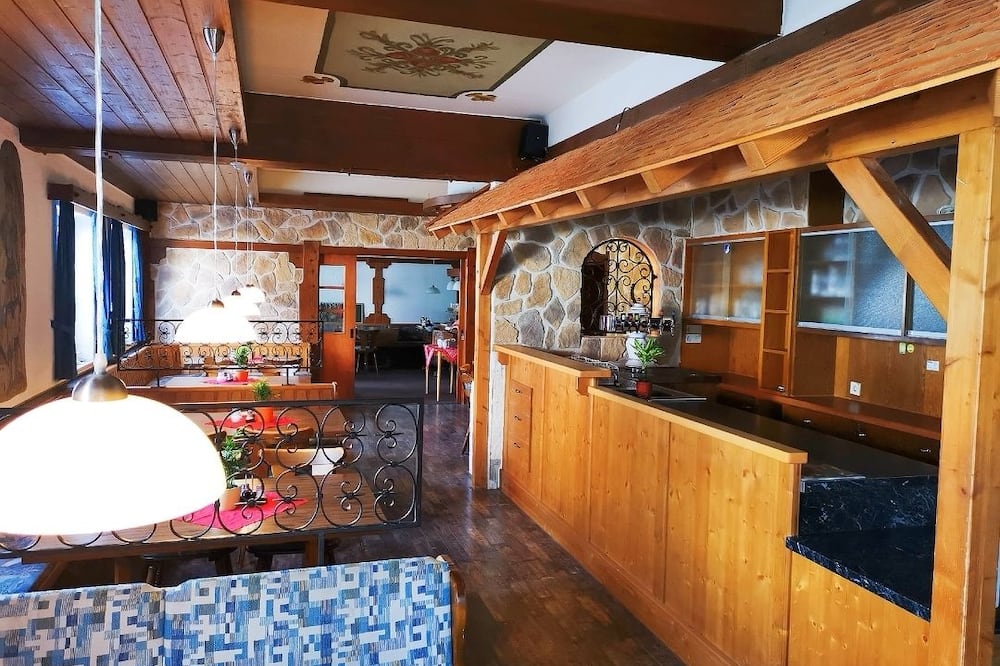 Hotel Oyer Hof – selbst Service