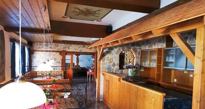 Hotel Oyer Hof – selbst Service