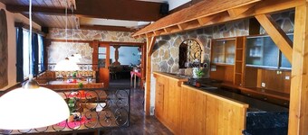 Hotel Oyer Hof – selbst Service