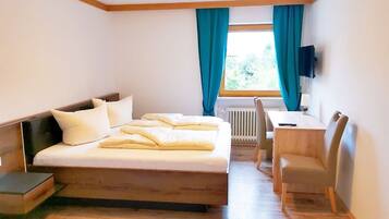 Chambre Double Confort