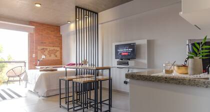 Soho Style Moderno Studio las Mercedes