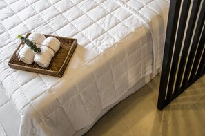 Design Studio, 1 Queen Bed with Sofa bed - Soho Style Moderno Studio las Mercedes (Asunción)