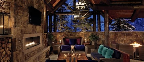 公寓式客房 (Beaver_Creek_Ritz-Carlton_2Bedroom) | 外观